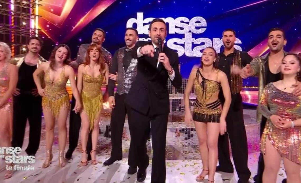 Danse avec les stars