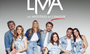 les mystères de l'amour