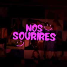 Nos sourires – Anna Brauge et Victoire Baraduc | La loi des séries #835