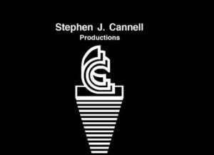 Stephen J. Cannell avec Lionel Olenga | La loi des séries #834