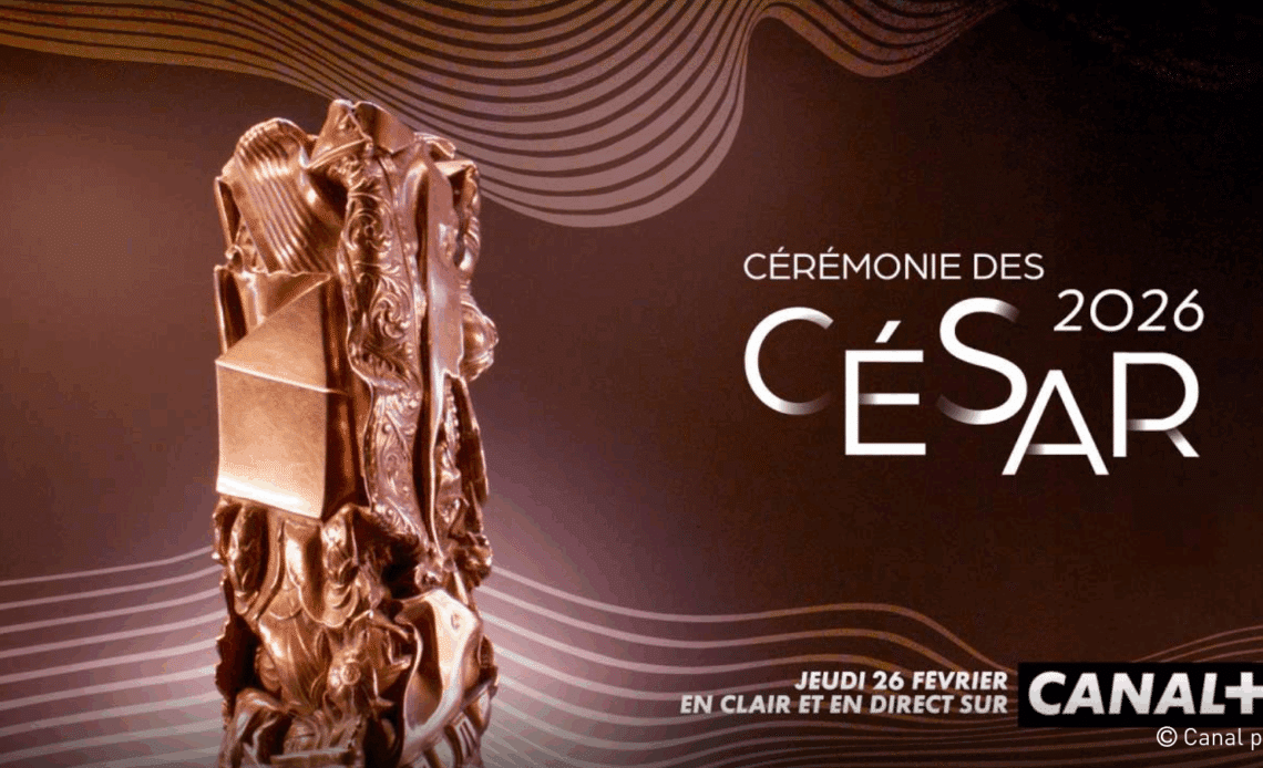 César