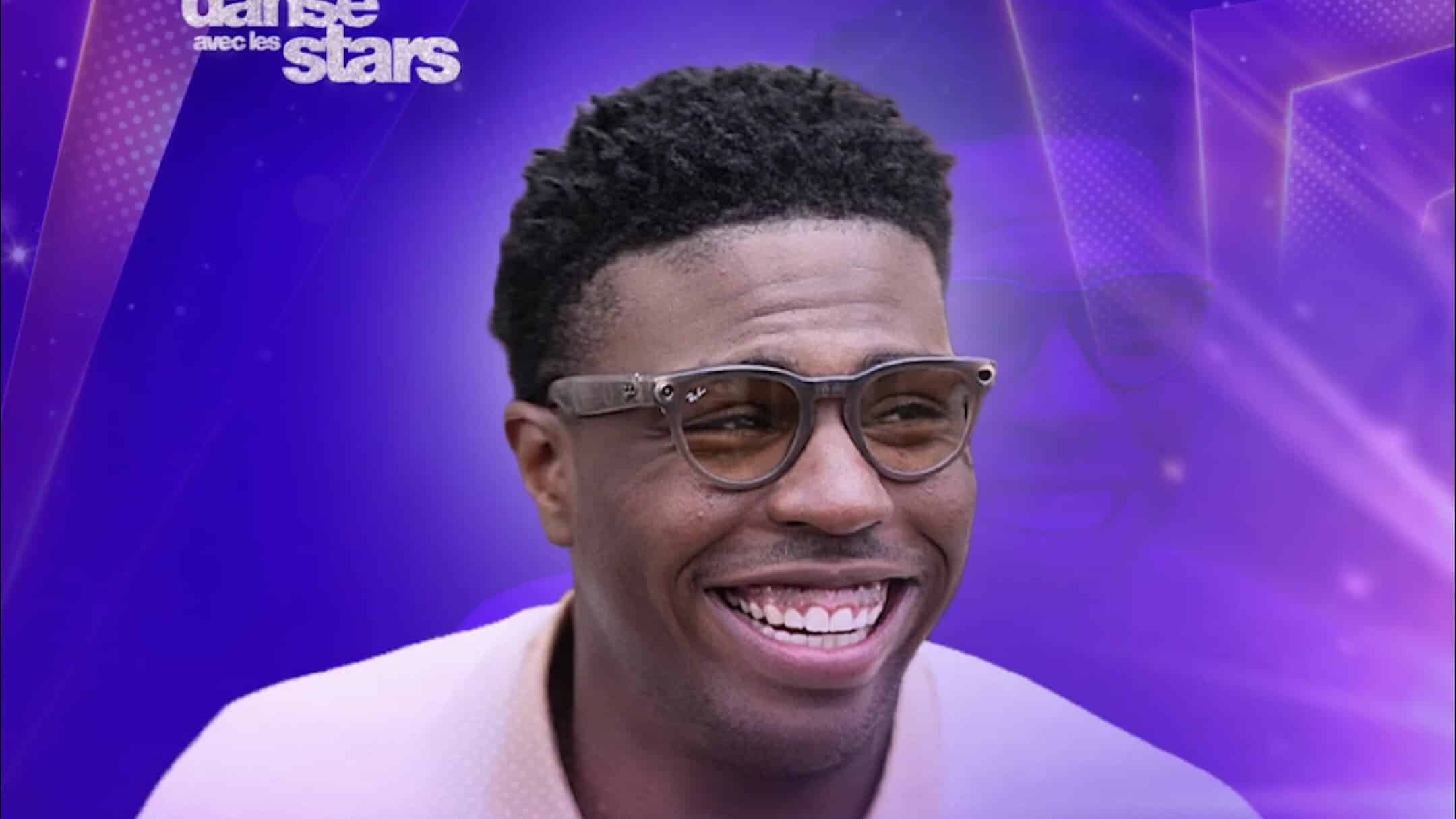 Danse avec les stars : qui est Marcus, créateur de contenu et candidat ...