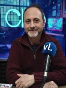 Hervé Rey – spéciale doublage | Le Club #70