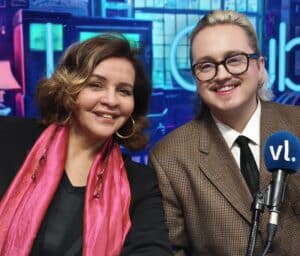 Amina et Antoine Delie – The Voice, Incroyable talent, l’Eurovision | Le Club #71