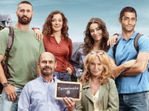 Fanny Riedberger – Le diplôme (TF1) | La loi des séries #837