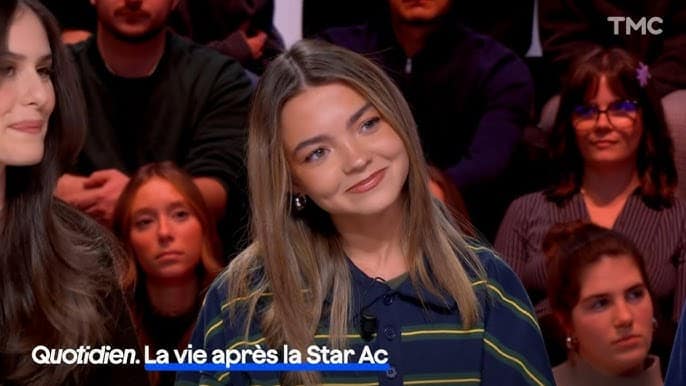 Masta Dinguerie mélissa