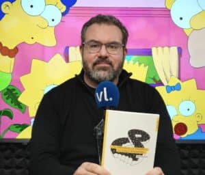Les Simpson – une vie en jaune avec Romain Nigita | La loi des séries #836
