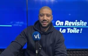 Xavier Delarue