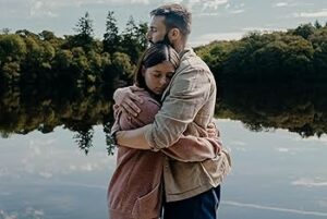 Capucine Malarre et Guillaume Labbé – Anaon | La loi des séries #838