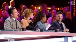 Danse avec les stars