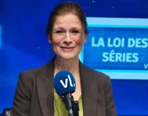 Laly Meignan – invitée exceptionnelle | La loi des séries #842