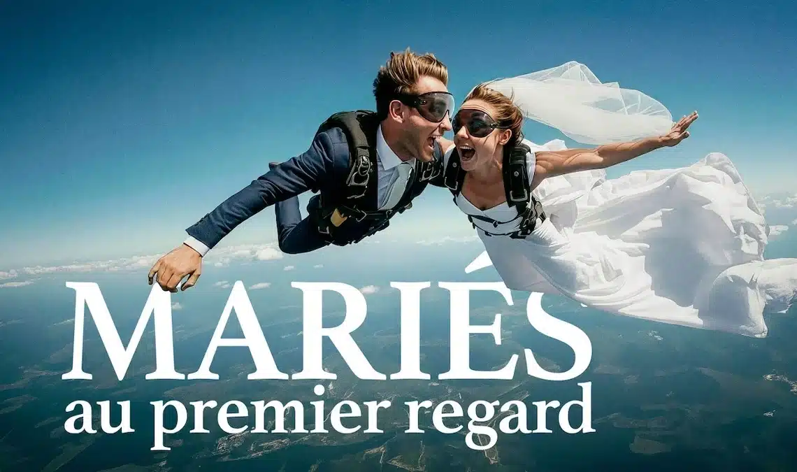 mariés au premier regard