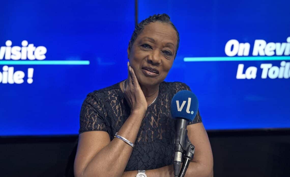 Babette de Rozières