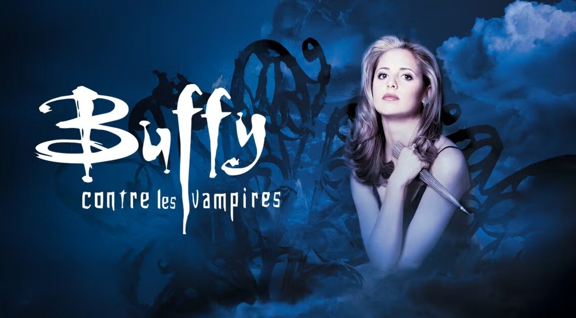 Buffy