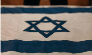 Mossad