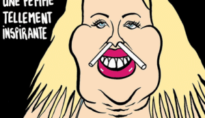 Charlie Hebdo