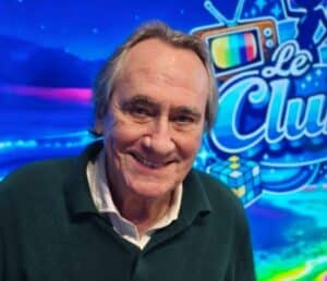 Philippe Lavil – invité exceptionnel | Le Club #78