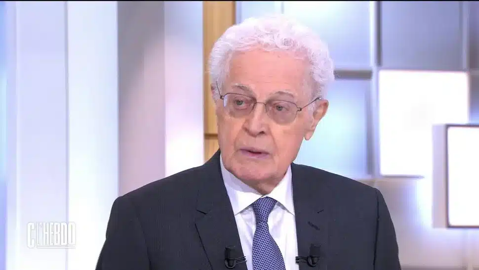 Lionel Jospin