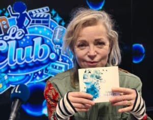 Marie Dauphin – Avenir, son nouvel album | Le Club #77