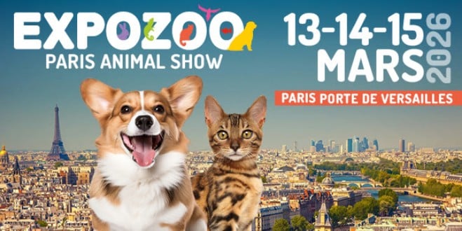Paris Animal Show
