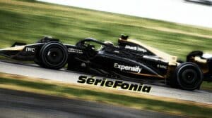 F1 et les musiques de course | Seriefonia
