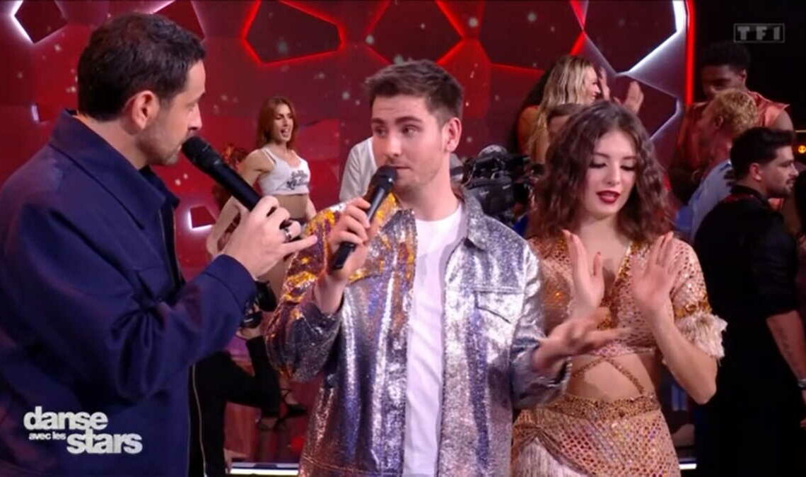 Danse avec les stars