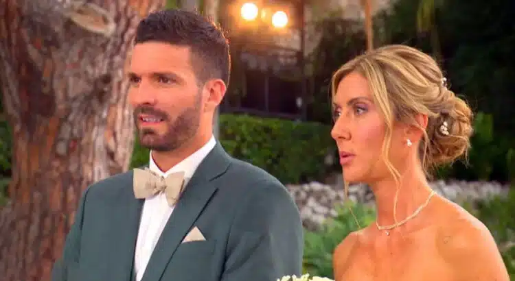 mariés au premier regard