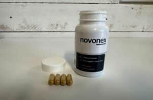 Novonex avis