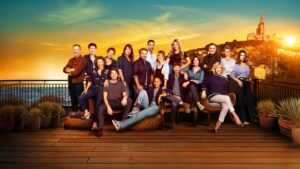 Comment sont choisis les acteurs et actrices de feuilletons quotidiens ? | La loi des séries  #844