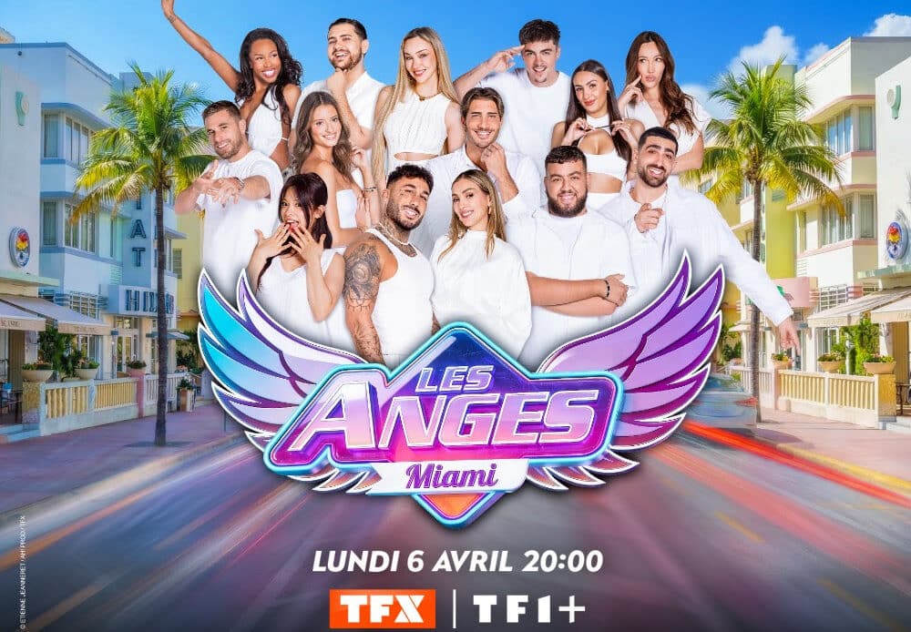 Les Anges
