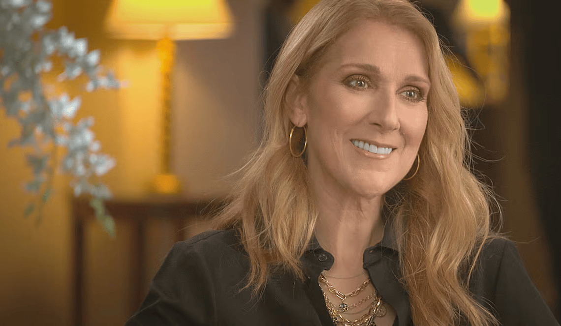 Céline Dion