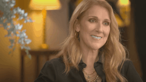 Céline Dion