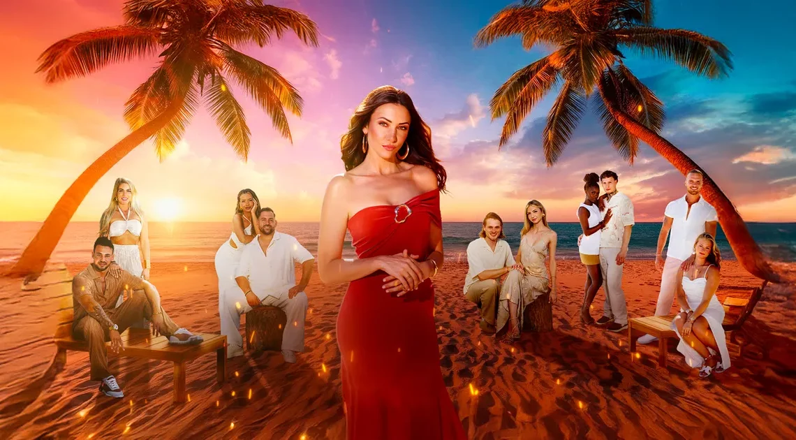 Île de la Tentation