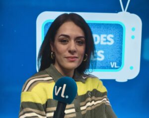 Sofia Essaïdi (Intraçables) – invitée exceptionnelle | La loi des séries #850