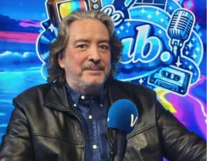 Antoine Nouel : son regard « CASH » sur le doublage | Le club #82