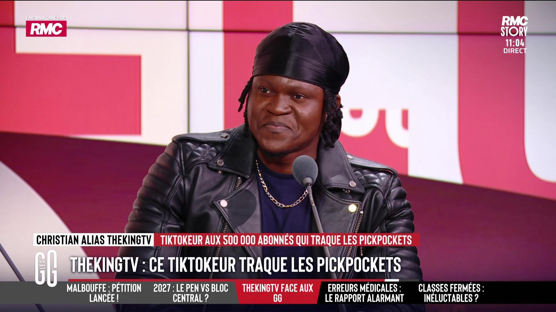 Qui est 