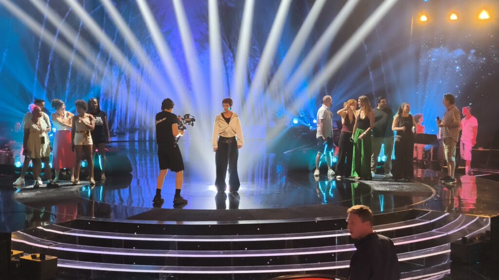 Dans les coulisses de la finale de The Voice 2026 : répétitions secrètes, tensions et pronostics | VL Média