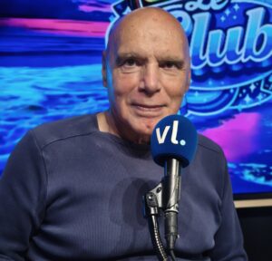 Antoine Tomé – doublage | Le Club #87 episode artwork