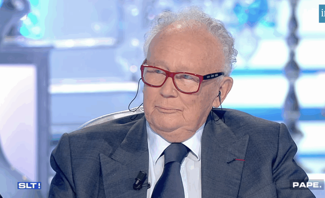 Salut Les Terriens ! | C8 | 28/10/2017. Avec Philippe Bouvard comme invité