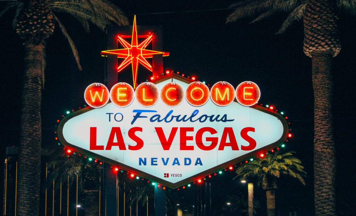 Vegas