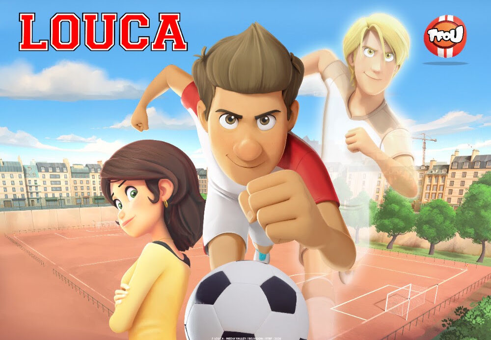 Louca
