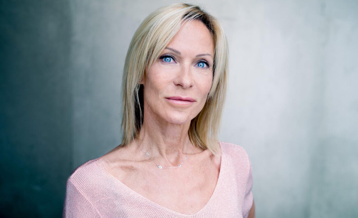 Céline Frémont