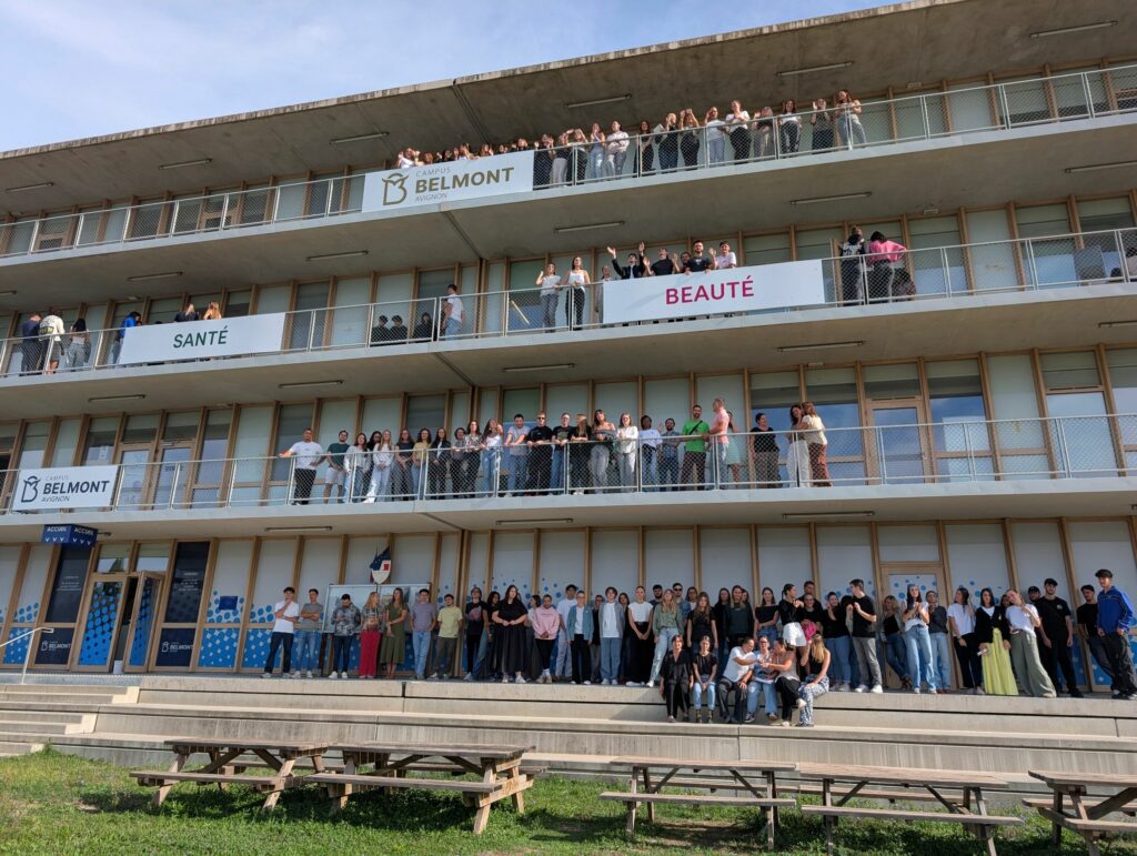 Belmont alternance